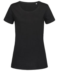 Women's Sharon Slub Crew Neck