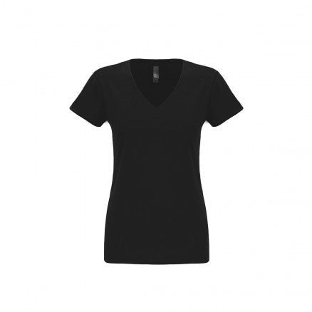 Women's Sueded V - kustomteamwear.com