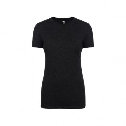 Women's Tri-Blend Crew