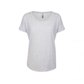 Women's Tri-Blend Dolman - kustomteamwear.com