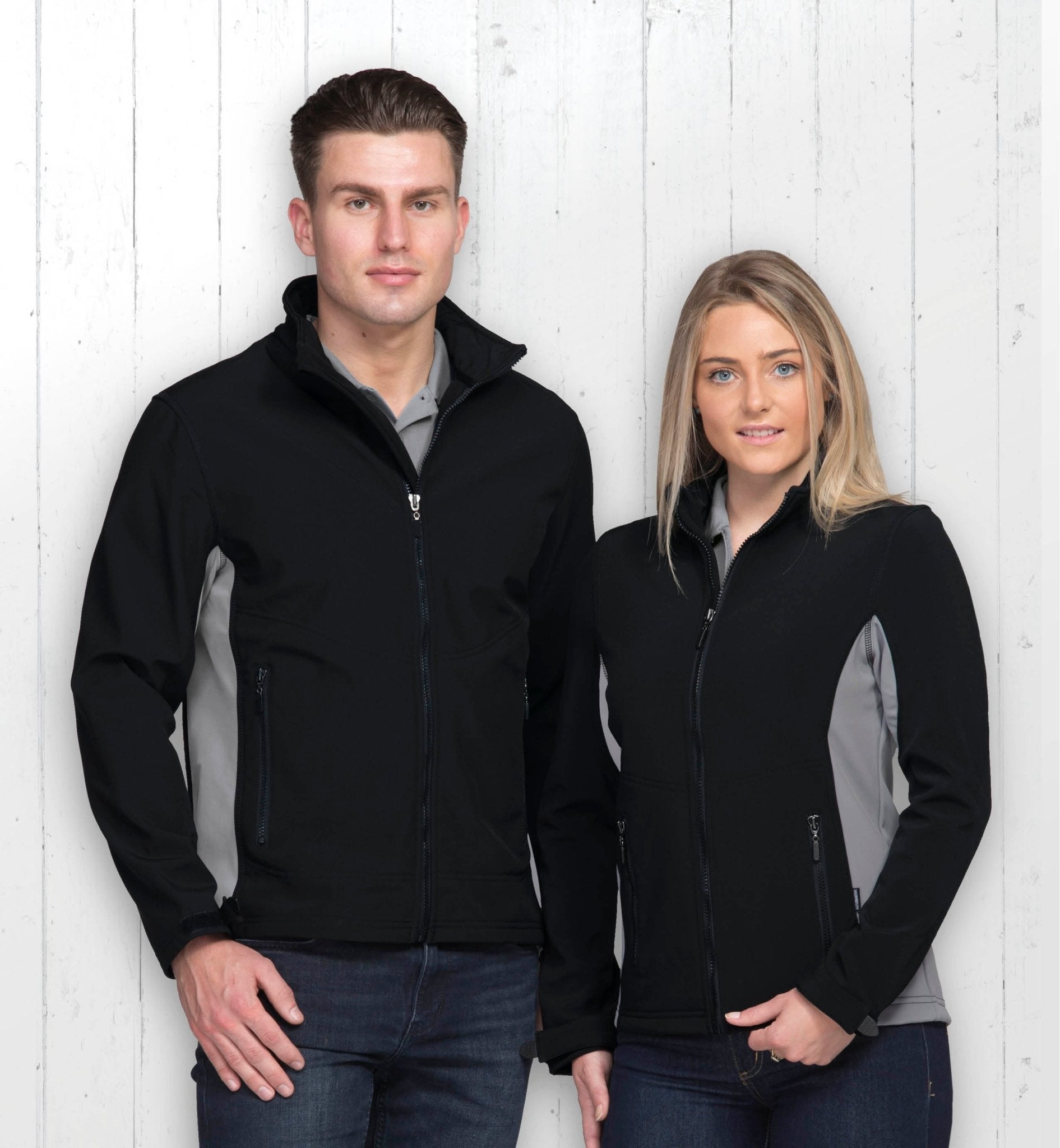 X-Trail Jacket - Mens - kustomteamwear.com