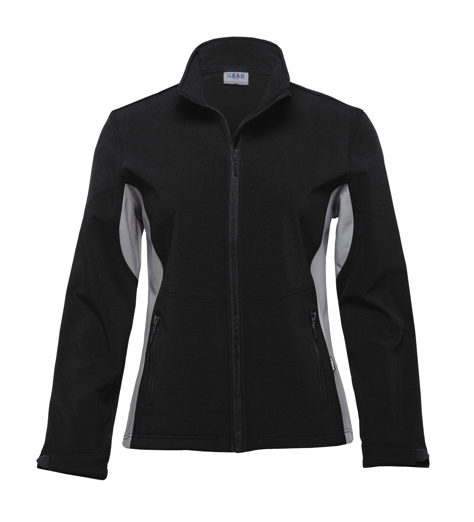 X-Trail Jacket - Womens