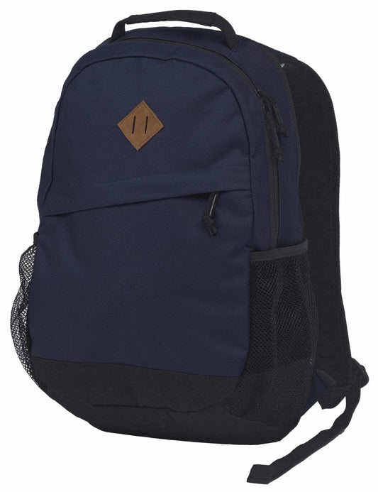 Y-Byte Compu Backpack - kustomteamwear.com