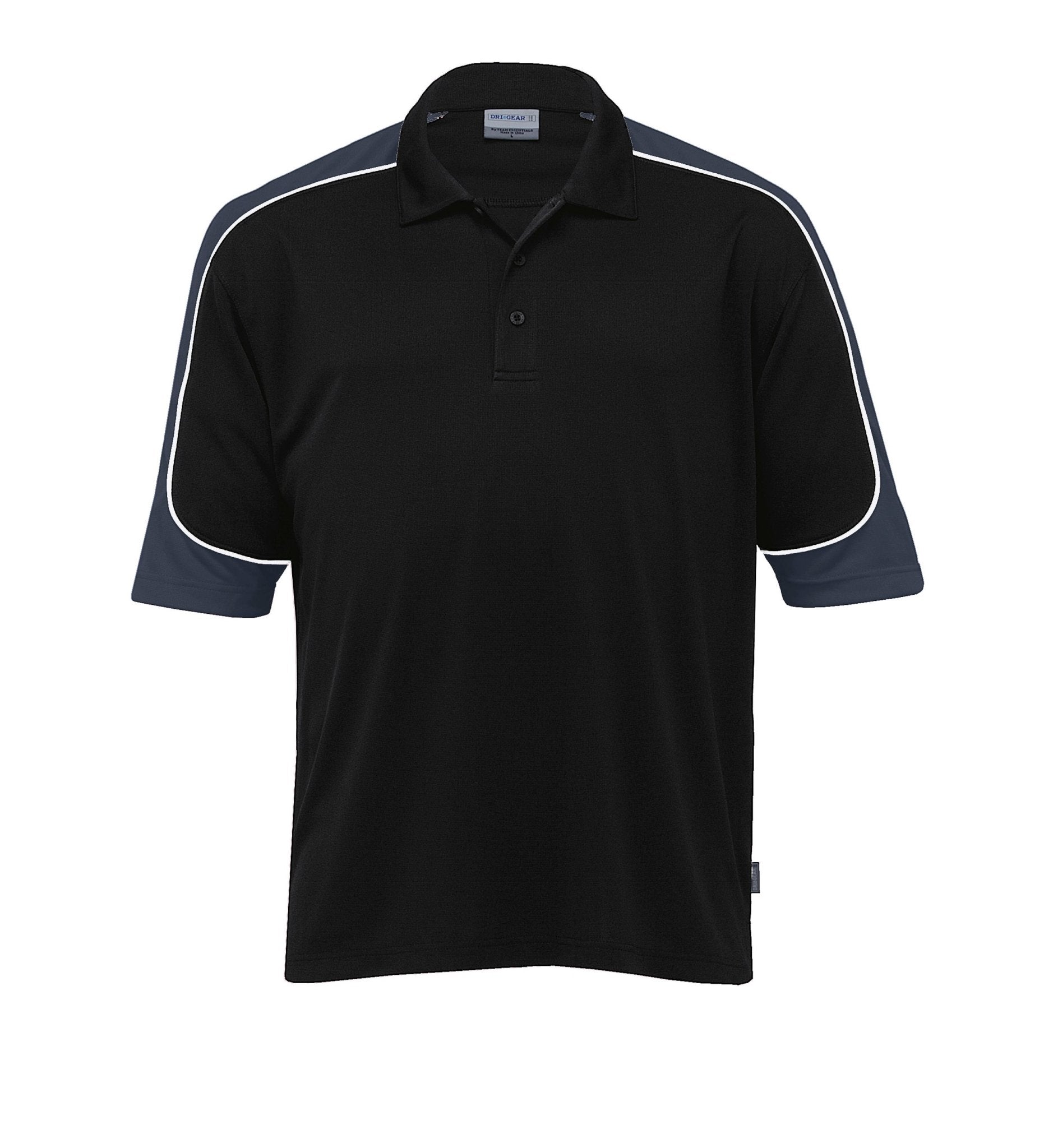 Youth Dri Gear Challenger Polo