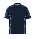 Navy/Sky