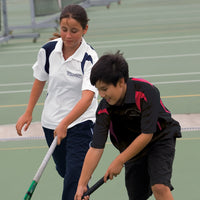 Youth Dri Gear Spliced Zenith Polo - kustomteamwear.com