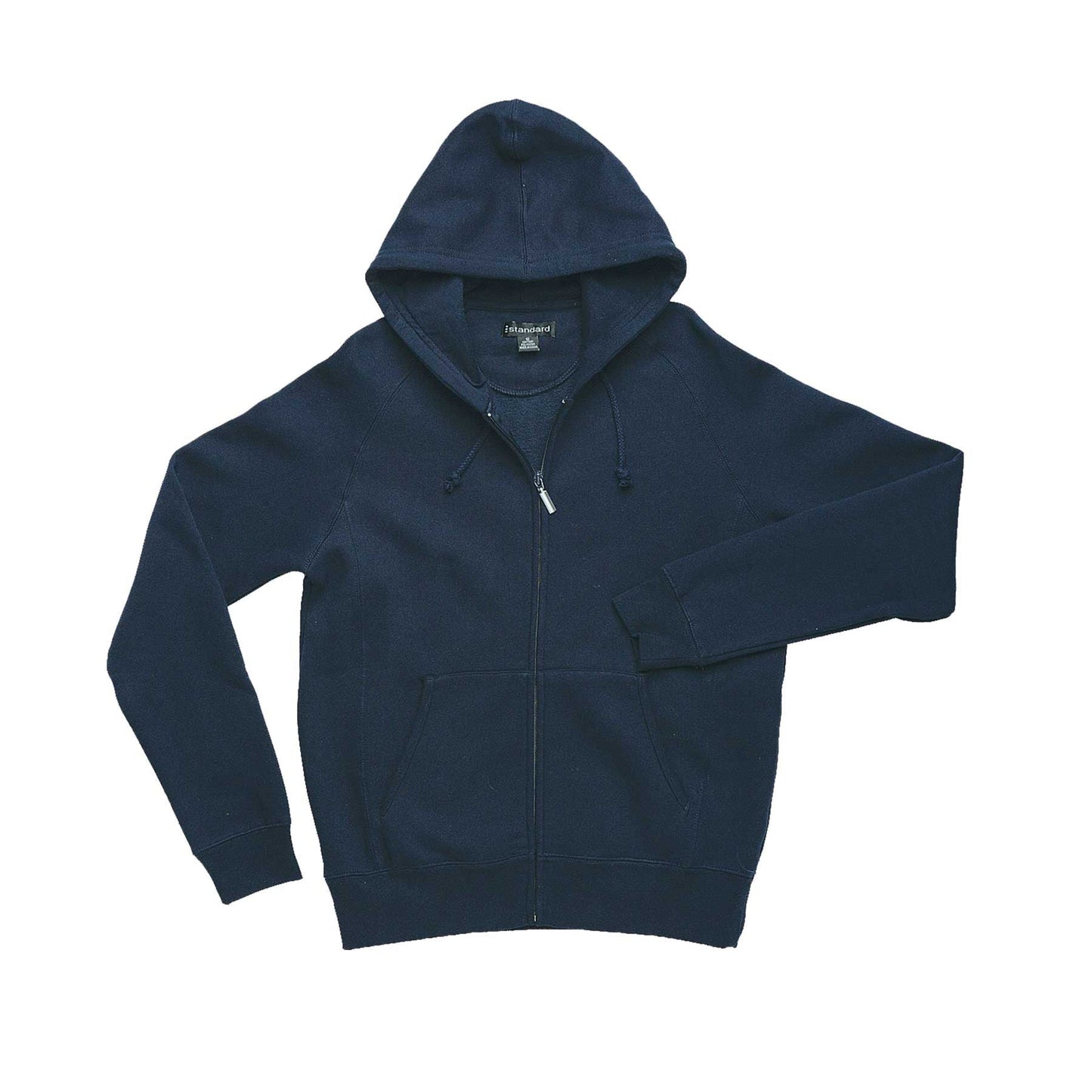 Zip Thru Hoodie ‚Äö√Ñ√¨ Womens - kustomteamwear.com