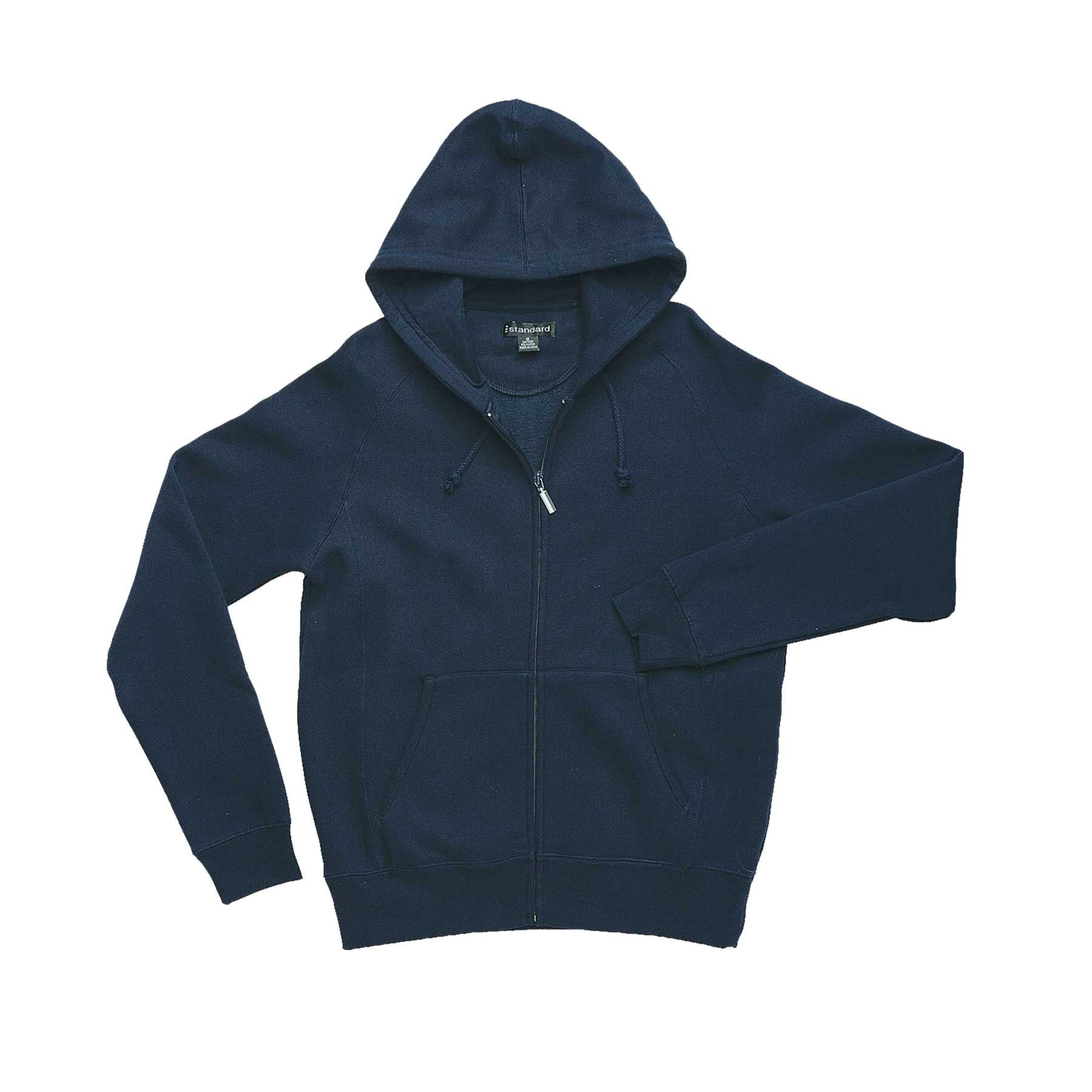 Zip Thru Hoodie ‚Äö√Ñ√¨ Womens - kustomteamwear.com